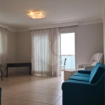 Apartamento à venda com 4 quartos, sendo 2 suítes,  em Vila Sfeir, Indaiatuba, SP