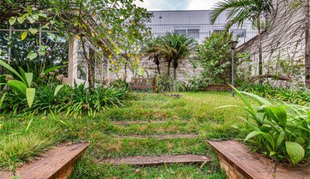 Casa à venda com 4 suítes em Perdizes, São Paulo, SP