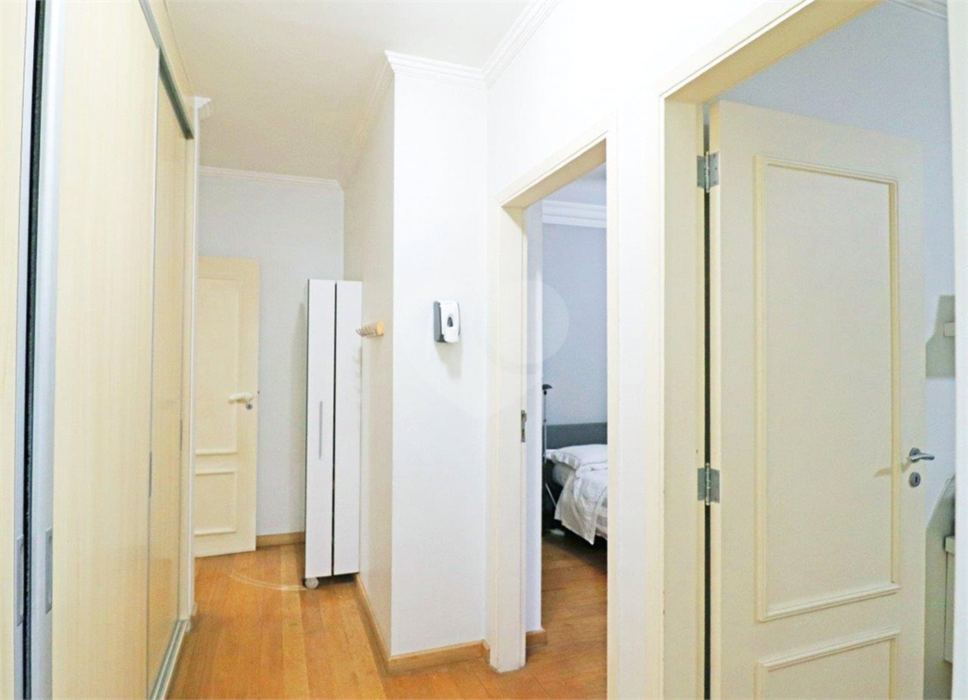 Apartamento à venda com 3 quartos, sendo 1 suíte, em City Boaçava, São Paulo, SP