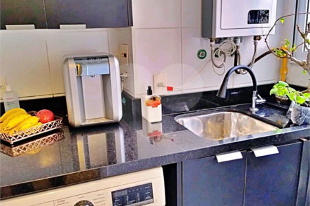 Apartamento à venda com 3 quartos, sendo 2 suítes, em Vila Andrade, São Paulo, SP