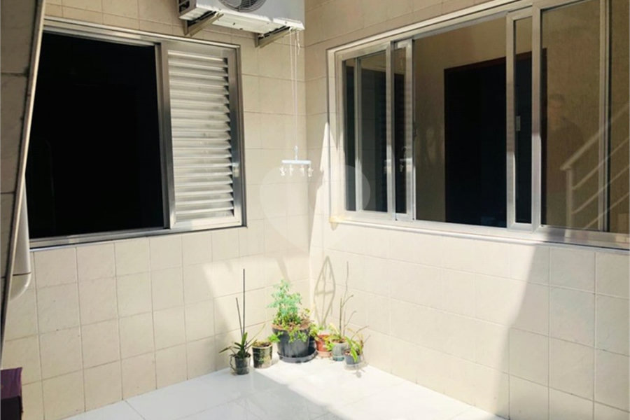 Sobrado à venda com 3 quartos, sendo 1 suíte, em Jardim Brasil (zona Norte), São Paulo, SP