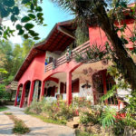 Casa à venda com 4 quartos, sendo 1 suíte, em Serra da Cantareira, Mairiporã, SP