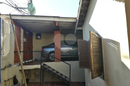 Casa Térrea à venda com 3 quartos, sendo 1 suíte, em Vila Gustavo, São Paulo, SP