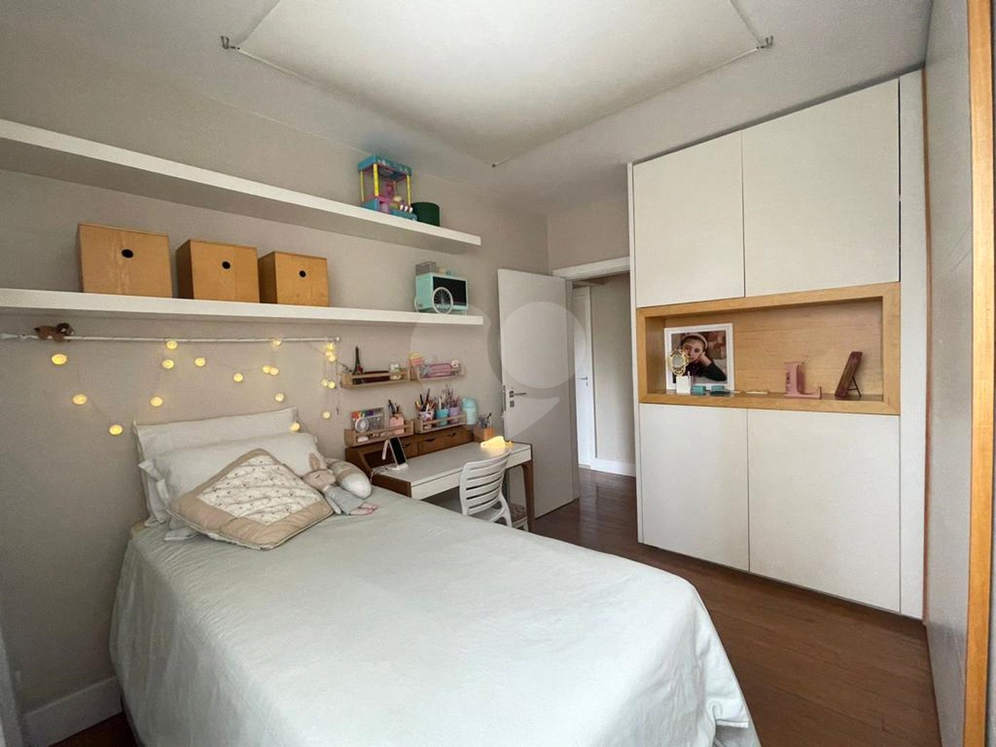 Apartamento à venda com 3 quartos, sendo 1 suíte, em Perdizes, São Paulo, SP