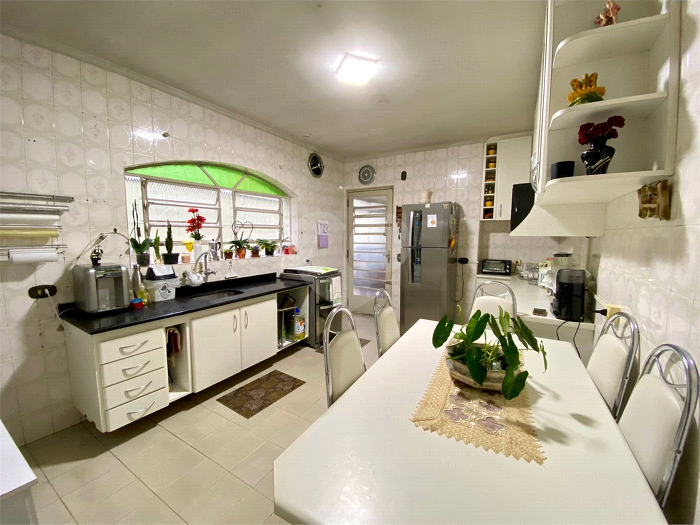 Sobrado à venda com 3 quartos, sendo 1 suíte, em Cupecê, São Paulo, SP