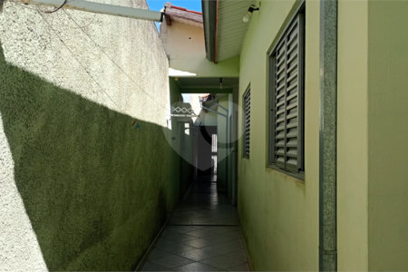 Casa Térrea à venda com 3 quartos, sendo 1 suíte, em Vila Nova, Salto, SP