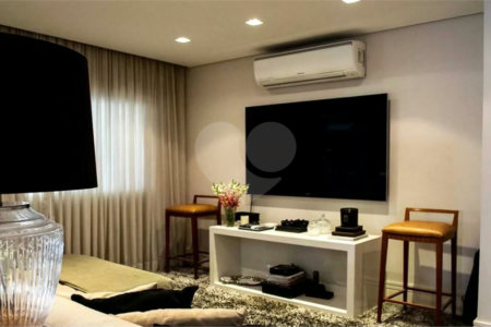 Apartamento à venda com 3 suítes em Casa Verde, São Paulo, SP
