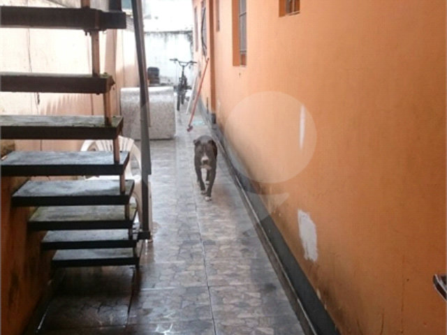 Sobrado à venda com 2 quartos, sendo 1 suíte,  em Vila Rosália, Guarulhos, SP