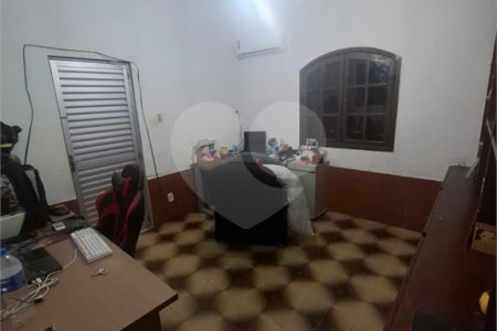 Casa à venda com 5 quartos, sendo 4 suítes, em Campo Grande, Rio de Janeiro, RJ