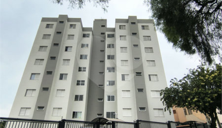 Apartamento à venda com 3 quartos, sendo 1 suíte,  em Cidade Nova I, Indaiatuba, SP