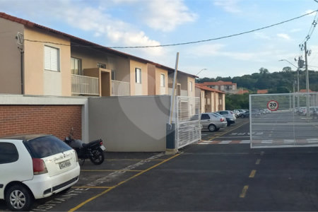 Apartamento à venda com 2 quartos em Mato Dentro, Indaiatuba, SP