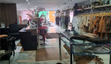 Salão à venda em Vila Dalila, São Paulo, SP