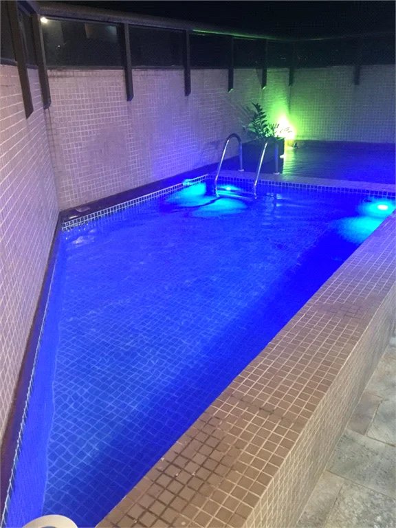 Apartamento à venda com 4 suítes em Paraisópolis, São Paulo, SP