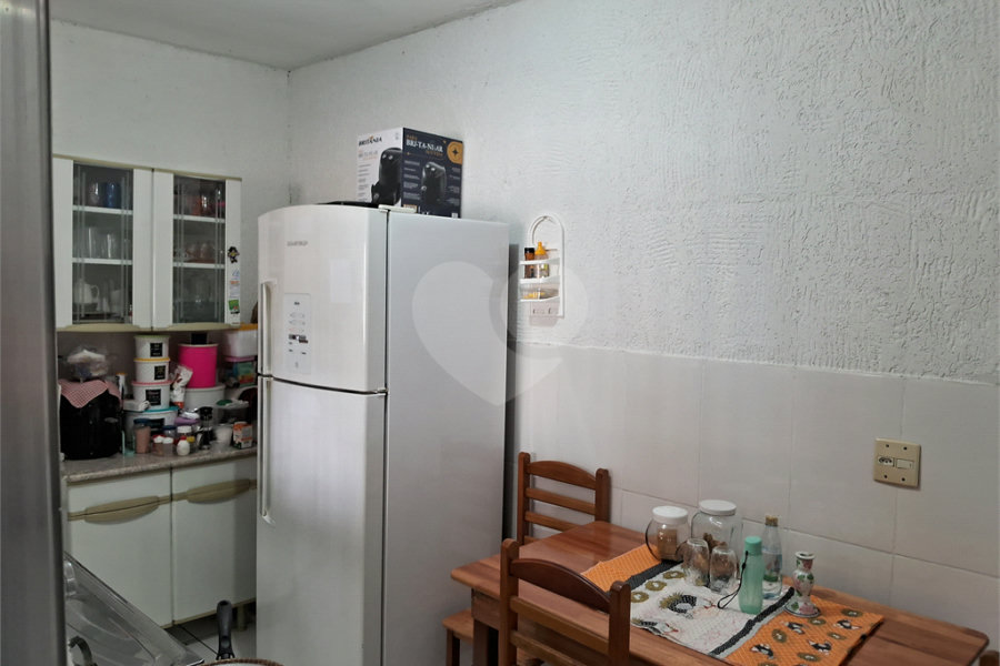Casa à venda com 3 quartos em Tucuruvi, São Paulo, SP