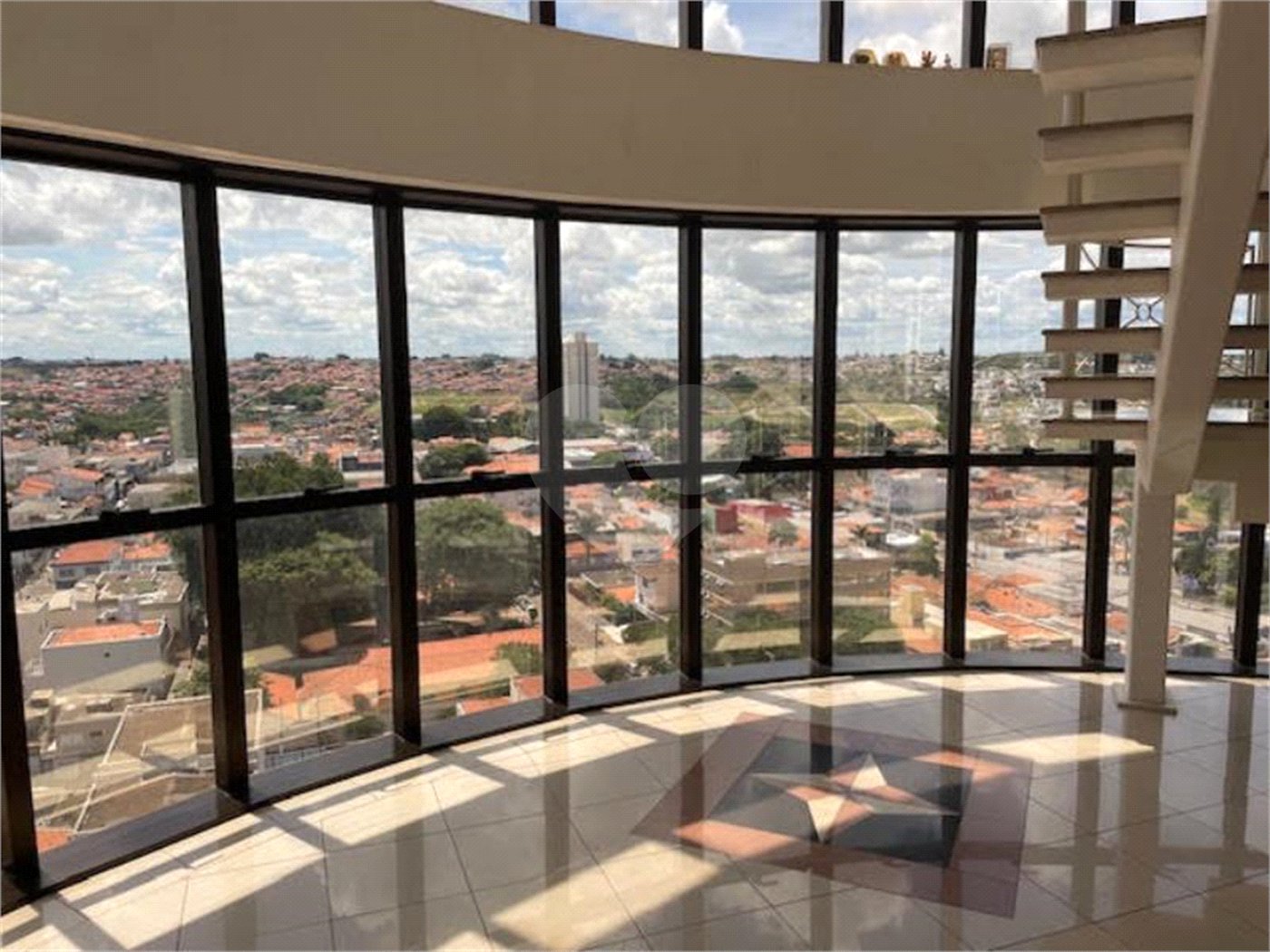 Apartamento à venda com 4 suítes em Vila Santa Teresa (zona Sul), São Paulo, SP