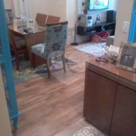 Apartamento à venda com 2 quartos, sendo 1 suíte,  em Jardim Ester, São Paulo, SP