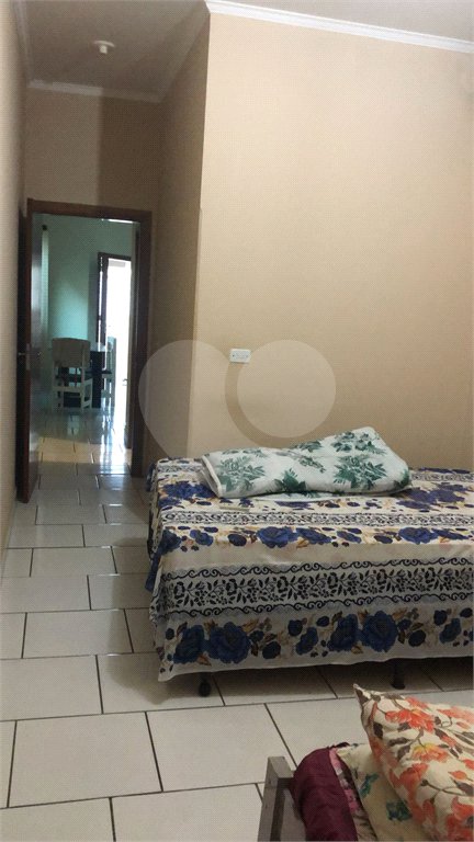 Casa à venda com 2 quartos, sendo 1 suíte, em Parque São Carlos, Três Lagoas, MS