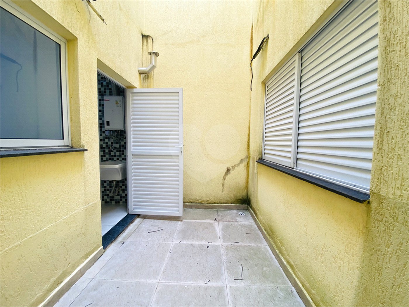 Apartamento à venda com 3 quartos, sendo 1 suíte, em Baeta Neves, São Bernardo do Campo, SP