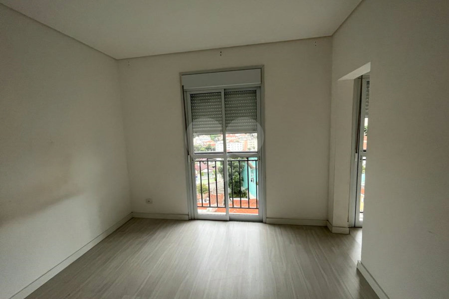 Cobertura à venda com 2 quartos, sendo 1 suíte,  em Água Fria, São Paulo, SP