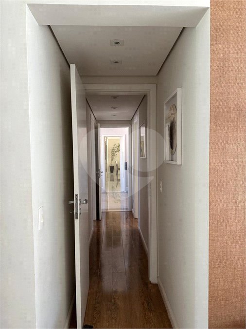 Apartamento à venda com 3 suítes em Vila Suzana, São Paulo, SP