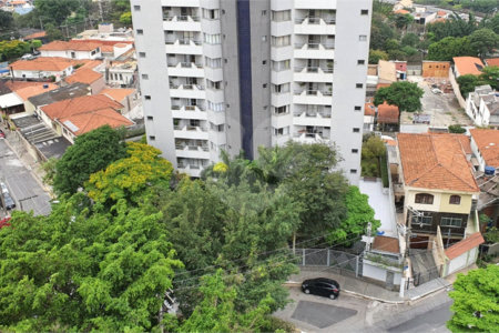 Apartamento à venda com 3 quartos, sendo 1 suíte, em Vila Paulicéia, São Paulo, SP