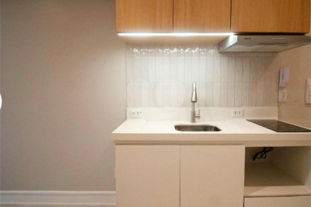 Apartamento à venda com 1 suíte em Pinheiros, São Paulo, SP