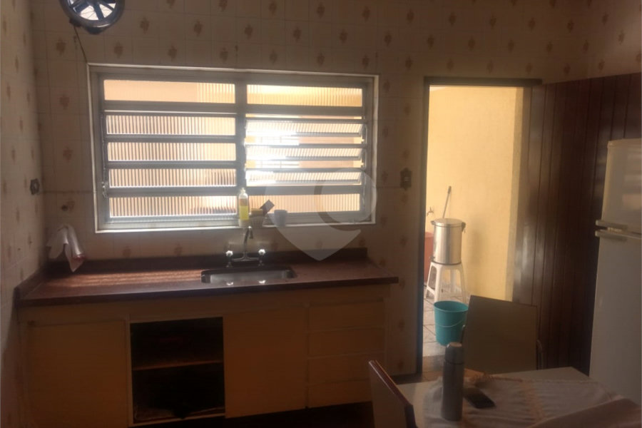 Sobrado à venda com 3 quartos em Casa Verde, São Paulo, SP