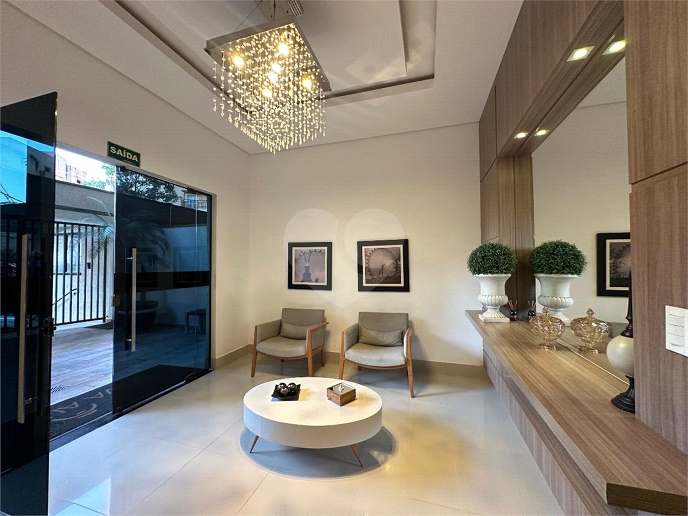 Apartamento à venda com 2 suítes em Nova Aliança, Ribeirão Preto, SP