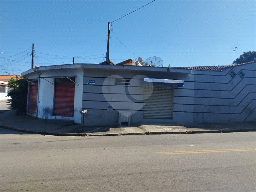 Casa Térrea à venda com 2 quartos, sendo 1 suíte, em Jardim Martelli, Porto Feliz, SP