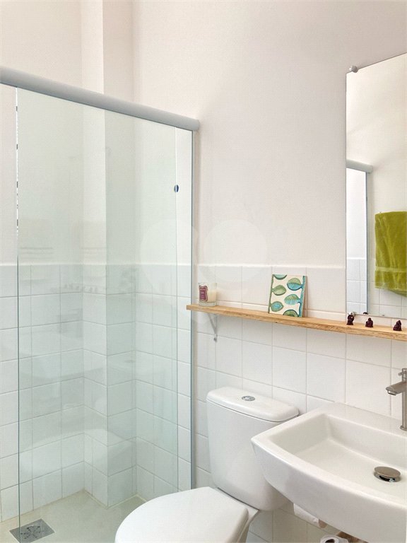 Apartamento à venda com 2 quartos no Centro, Rio de Janeiro, RJ
