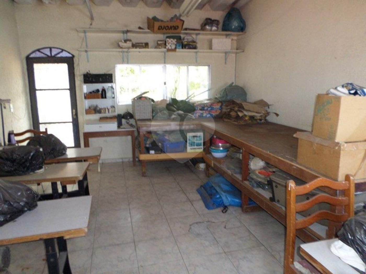 Casa à venda com 5 quartos, sendo 2 suítes,  em Vila Gustavo, São Paulo, SP