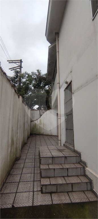 Casa à venda com 3 quartos, sendo 1 suíte, em Parque Jabaquara, São Paulo, SP