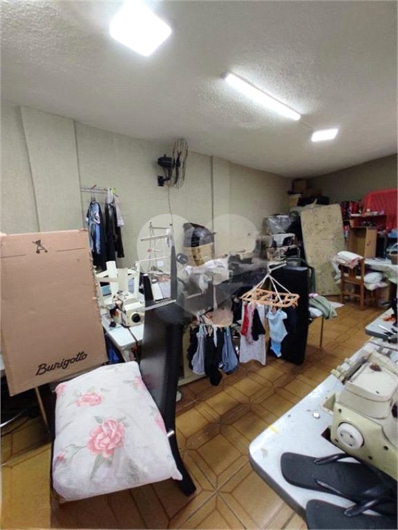 Sobrado à venda com 2 quartos, sendo 1 suíte,  em Lauzane Paulista, São Paulo, SP