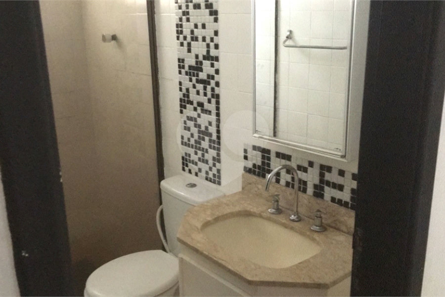 Sobrado à venda com 3 quartos em Casa Verde, São Paulo, SP