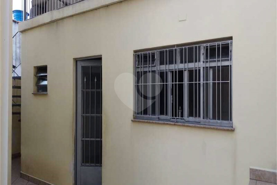 Casa à venda com 3 quartos, sendo 1 suíte, em Imirim, São Paulo, SP