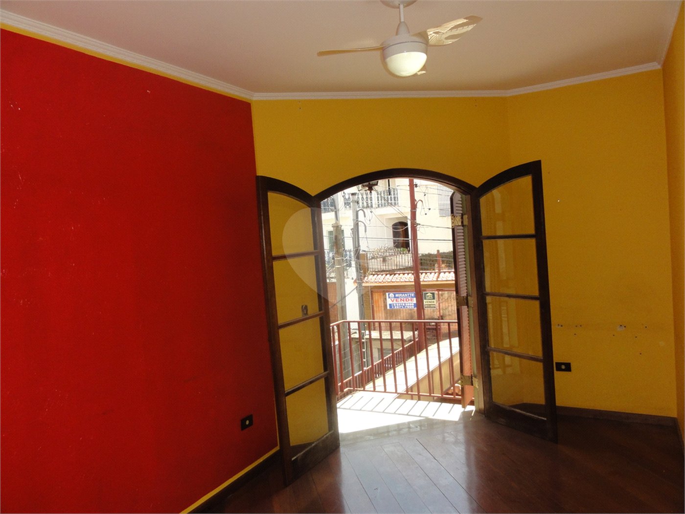 Sobrado à venda com 3 quartos, sendo 1 suíte, em Mandaqui, São Paulo, SP
