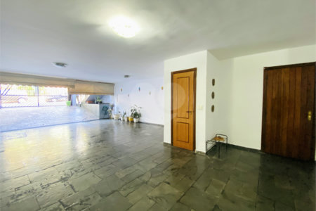 Casa à venda ou para alugar com 3 suítes em Jardim do Mar, São Bernardo do Campo, SP