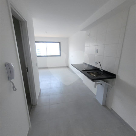 Apartamento à venda com 1 quarto em Vila Clementino, São Paulo, SP
