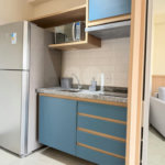 Apartamento à venda com 1 quarto em Cerqueira César, São Paulo, SP
