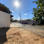 Terreno para venda no bairro Parque Industrial