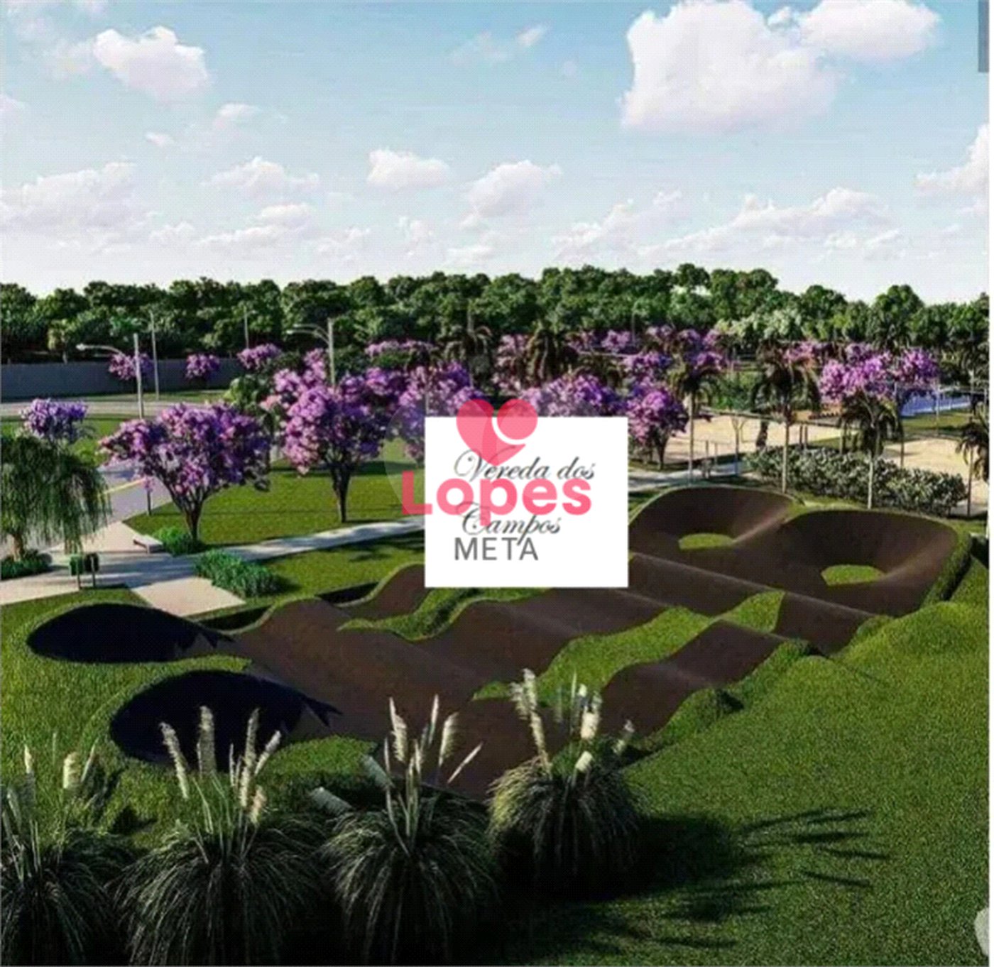 Terreno em Condomínio em Eugênio de Mello, São José dos Campos/SP