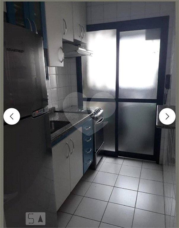 Apartamento à venda com 1 quarto em Tatuapé, São Paulo, SP