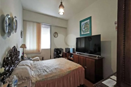 Cobertura à venda com 4 quartos, sendo 1 suíte, em Tijuca, Rio de Janeiro, RJ