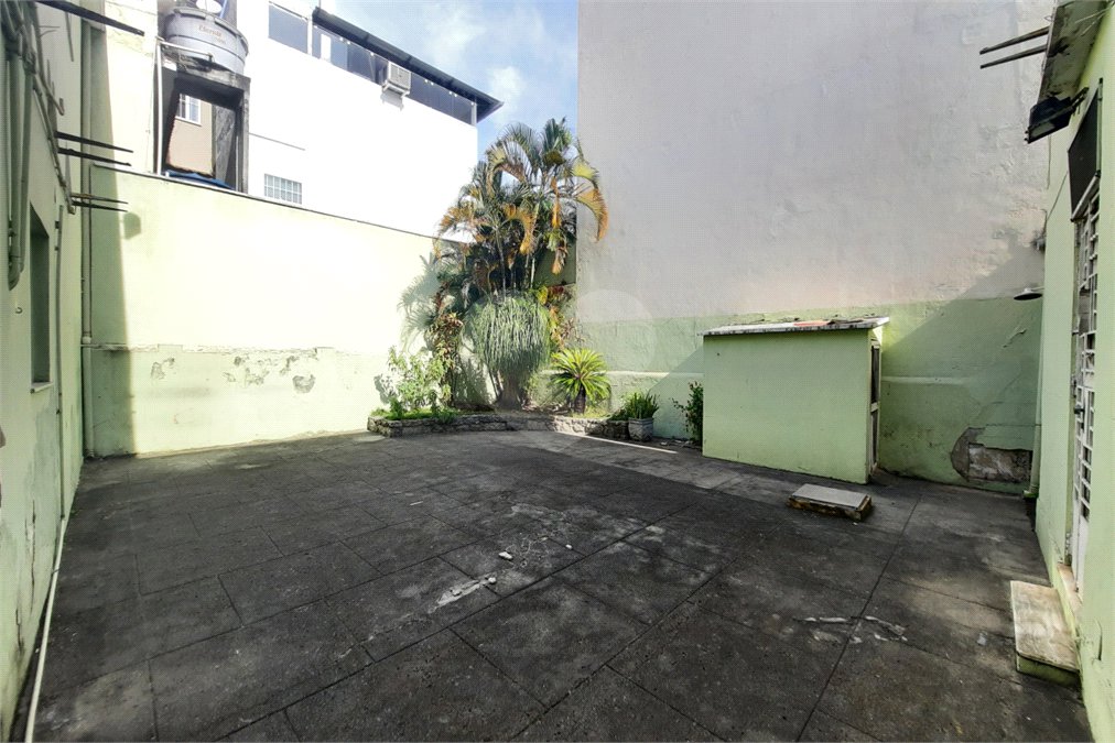 Casa para alugar com 7 quartos em Maracanã, Rio de Janeiro, RJ
