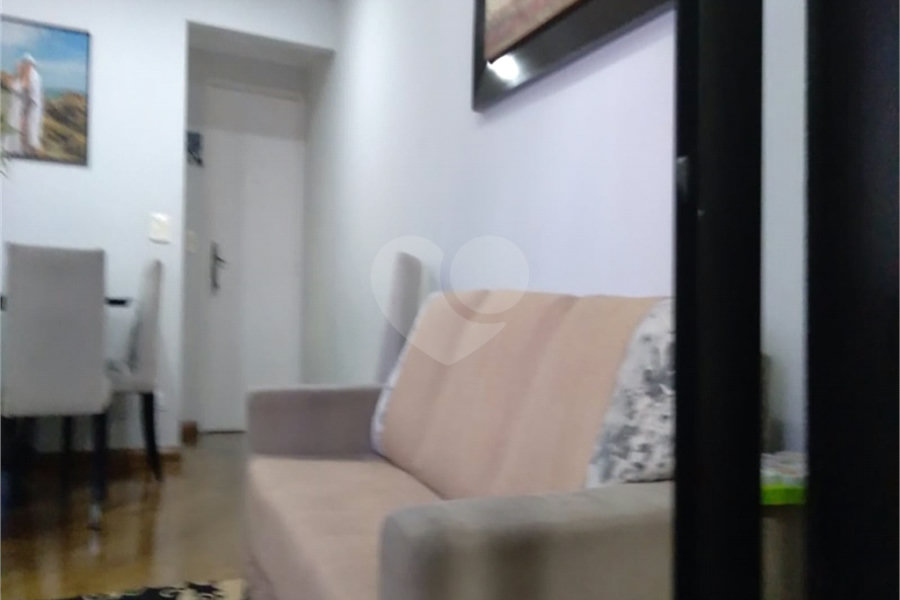 Apartamento à venda com 3 quartos, sendo 1 suíte, em Mandaqui, São Paulo, SP