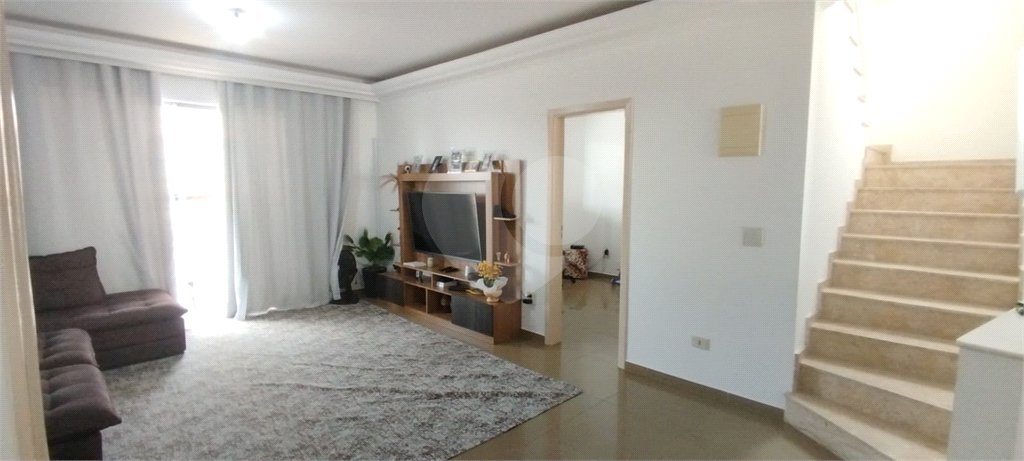 Casa à venda com 3 suítes em Jardim Vila São Domingos, Sorocaba, SP