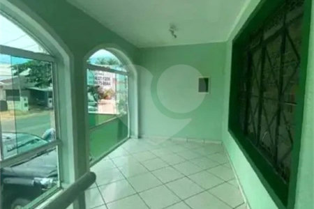 Casa à venda com 3 quartos em Jardim Guanabara, Campinas, SP