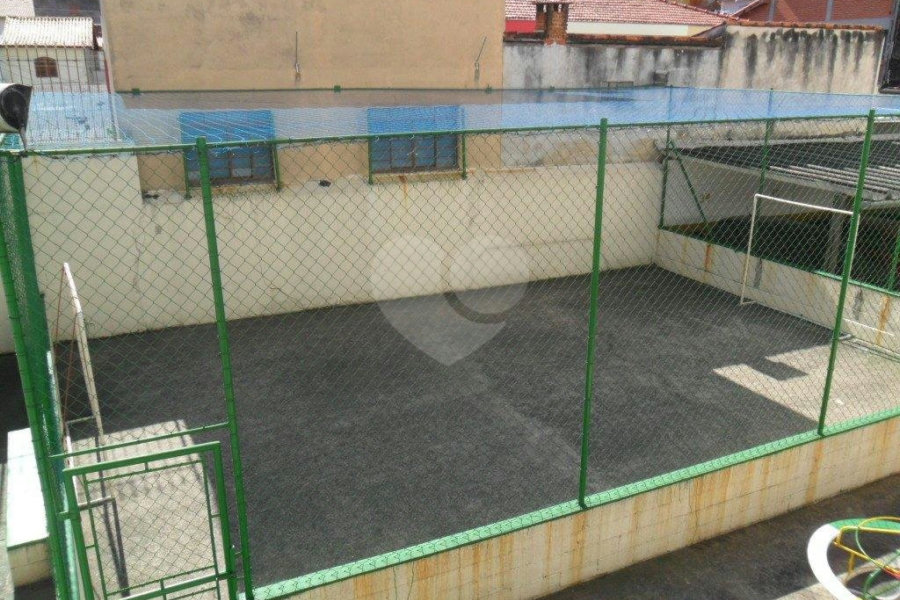 Apartamento à venda com 2 quartos, sendo 1 suíte, em Parque Mandaqui, São Paulo, SP