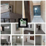 Sobrado à venda com 4 quartos, sendo 1 suíte, em Jardim Santa Cecilia, Sorocaba, SP