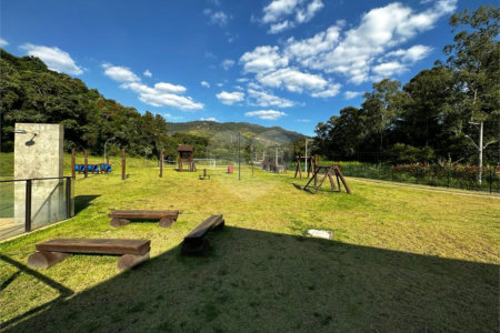 Terreno à venda em Condomínio Residencial Itaporã de Atibaia, Atibaia, SP